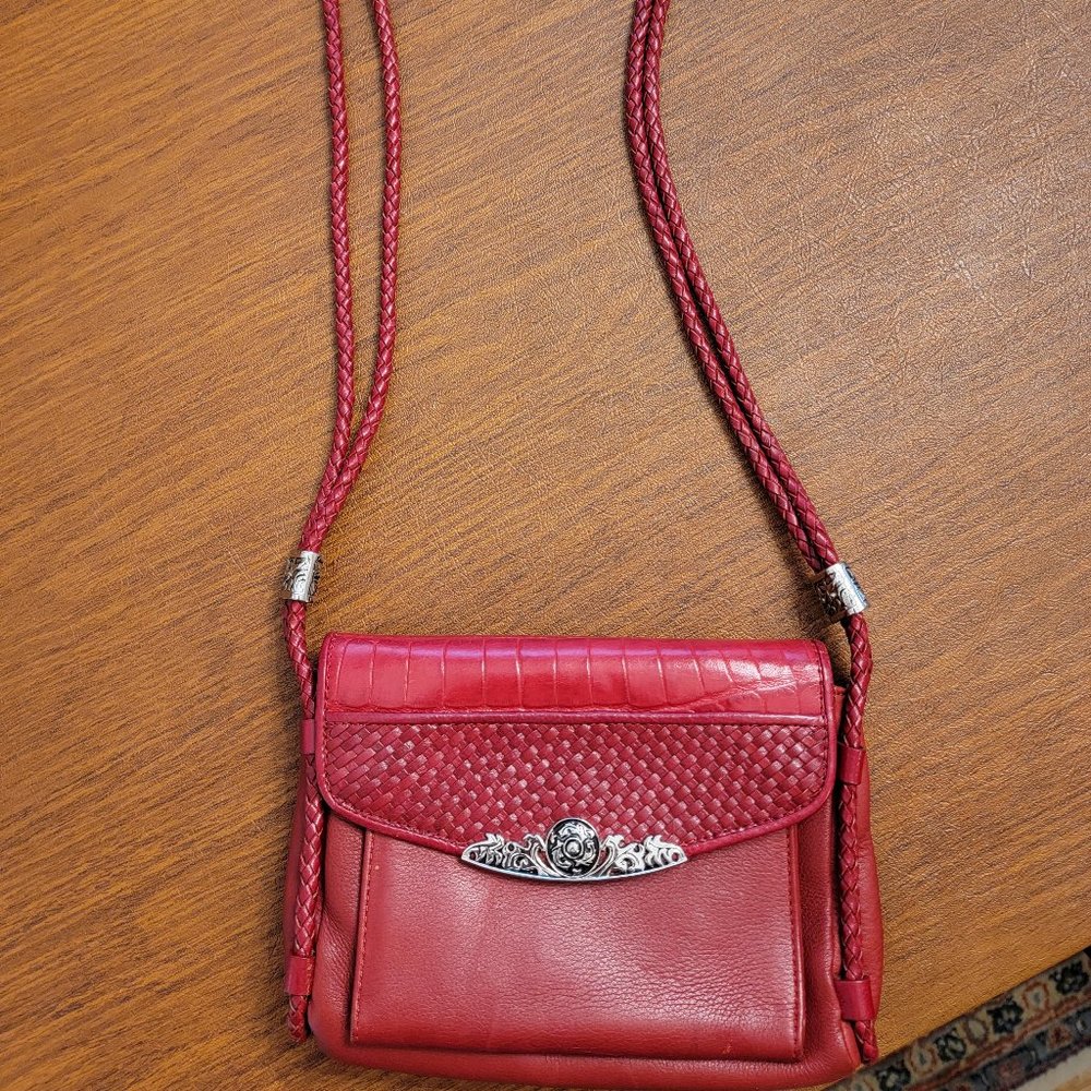 small purse